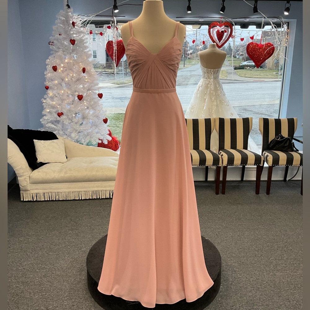 Sorella Vita Bridesmaid Dress